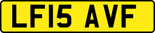 LF15AVF