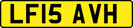 LF15AVH