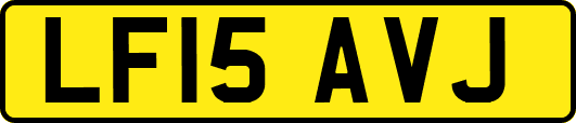 LF15AVJ