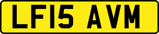 LF15AVM