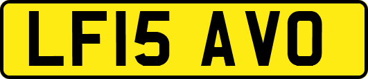 LF15AVO
