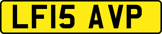LF15AVP