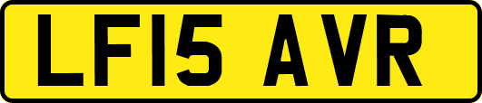 LF15AVR