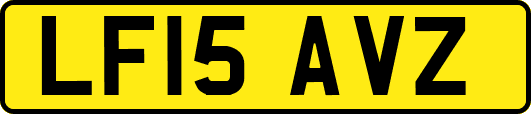 LF15AVZ