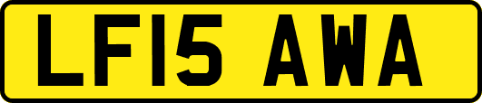 LF15AWA