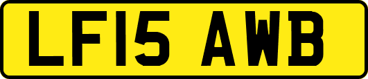 LF15AWB