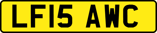 LF15AWC