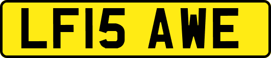 LF15AWE