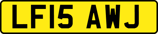 LF15AWJ