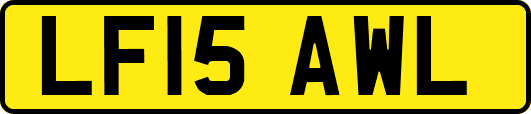 LF15AWL