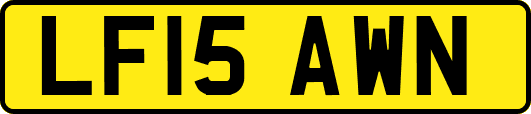 LF15AWN