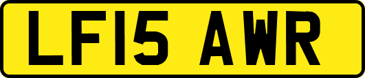 LF15AWR