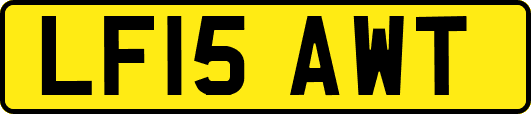 LF15AWT