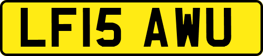 LF15AWU
