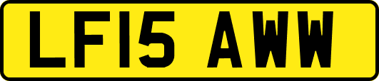 LF15AWW