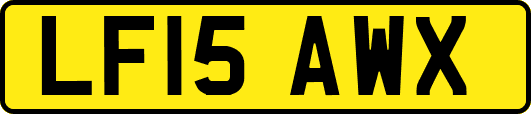 LF15AWX