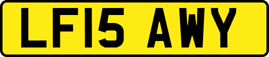 LF15AWY