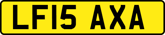 LF15AXA