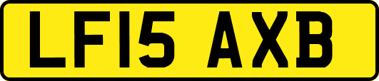LF15AXB