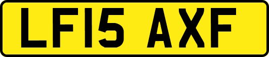 LF15AXF