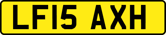 LF15AXH