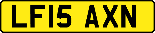 LF15AXN