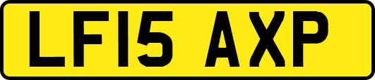 LF15AXP