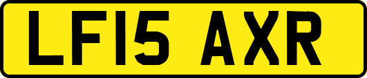 LF15AXR