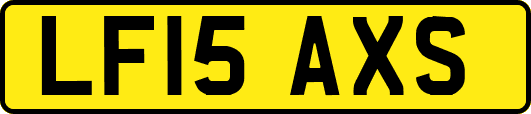 LF15AXS