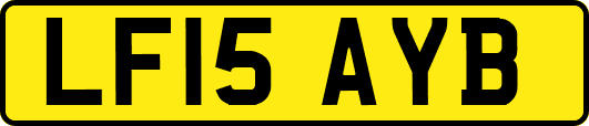 LF15AYB
