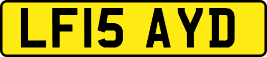 LF15AYD