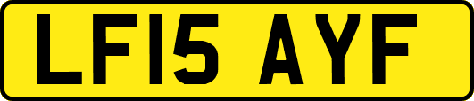 LF15AYF
