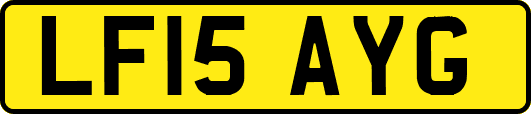 LF15AYG