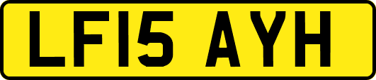 LF15AYH
