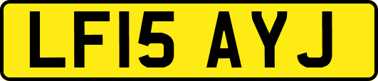 LF15AYJ