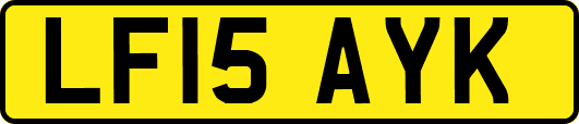 LF15AYK