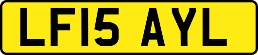 LF15AYL