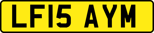 LF15AYM