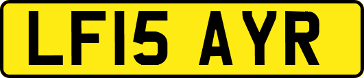 LF15AYR