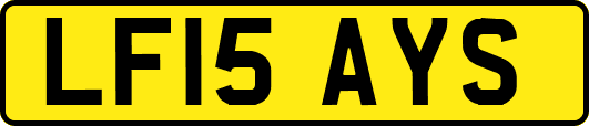 LF15AYS