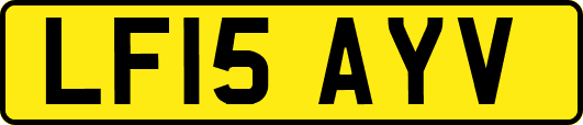 LF15AYV