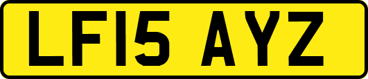 LF15AYZ