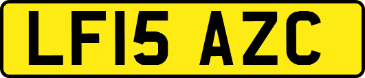 LF15AZC