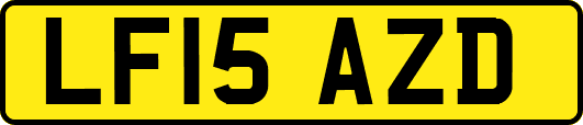 LF15AZD