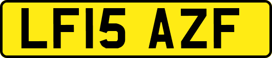 LF15AZF