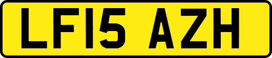 LF15AZH