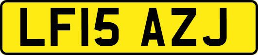 LF15AZJ