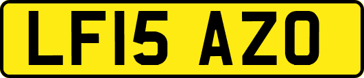 LF15AZO