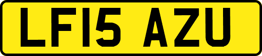 LF15AZU