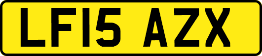 LF15AZX
